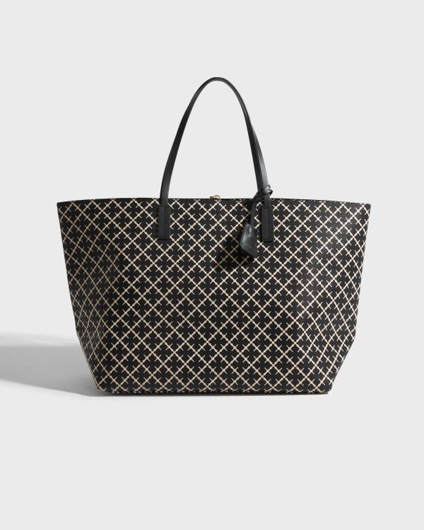 By Malene Birger - Svart - Abi Tote 