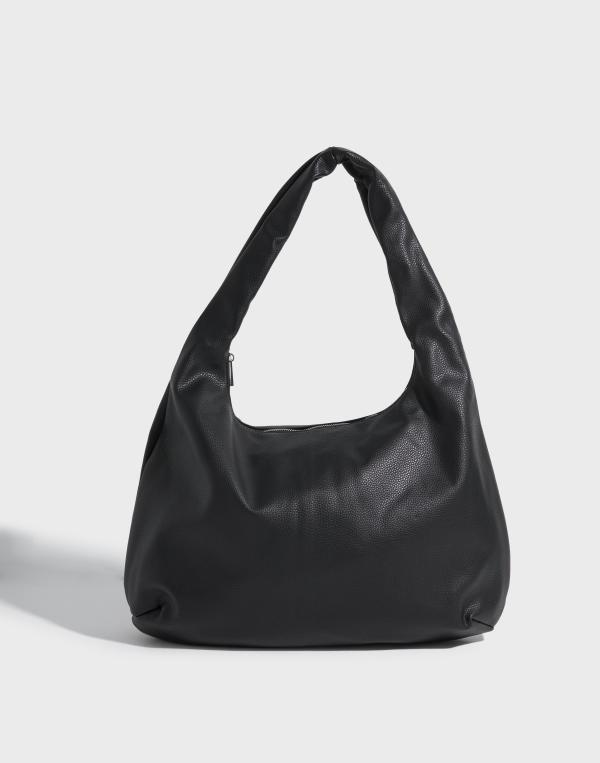 Pieces - Svart - Pcansa Shoulder Bag 