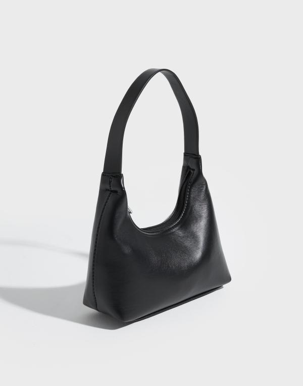 Vero Moda - Svart - Vmcaro Shoulder Bag 