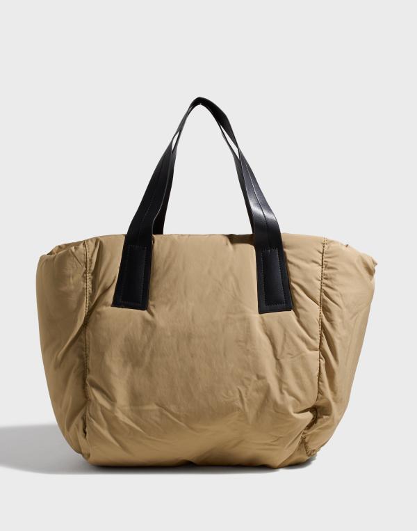 Only - Beige - Onlalice Shopper Bag Acc 