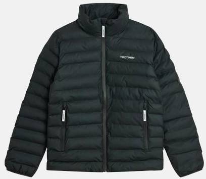 Basecamp Pu Jacket M's 