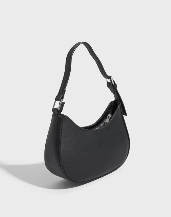 JJXX - Svart - Jxlexington Shoulder Bag Noos 