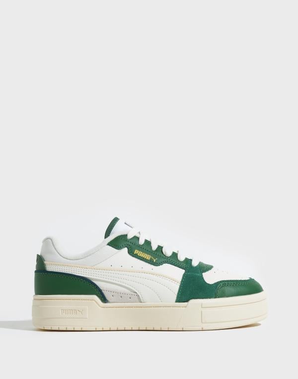 Puma Ca Pro Lux Iii Låga sneakers Grön 