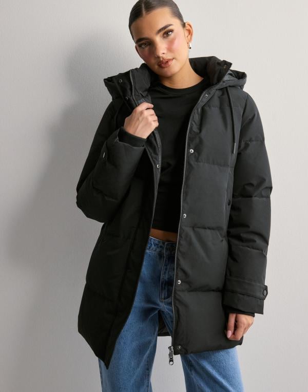 Vero Moda - - Vmleonielea Down Jacket Noos Ga 