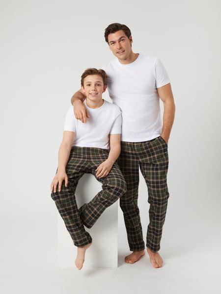 Björn Borg Core Flannel Set 2-pack Multi, XXL 