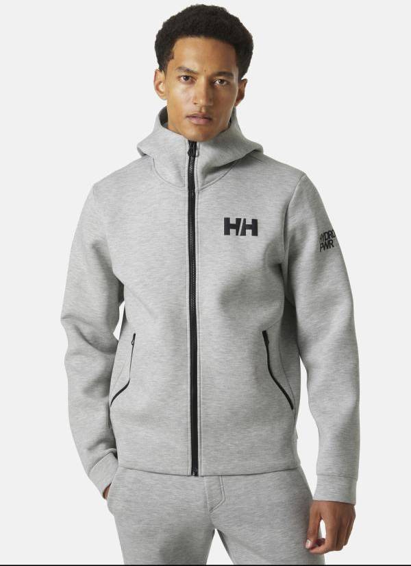 Hp Ocean Fz Jacket Update 