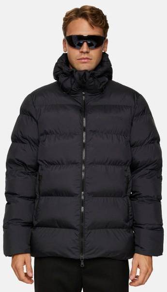 Barek Padded Jacket 