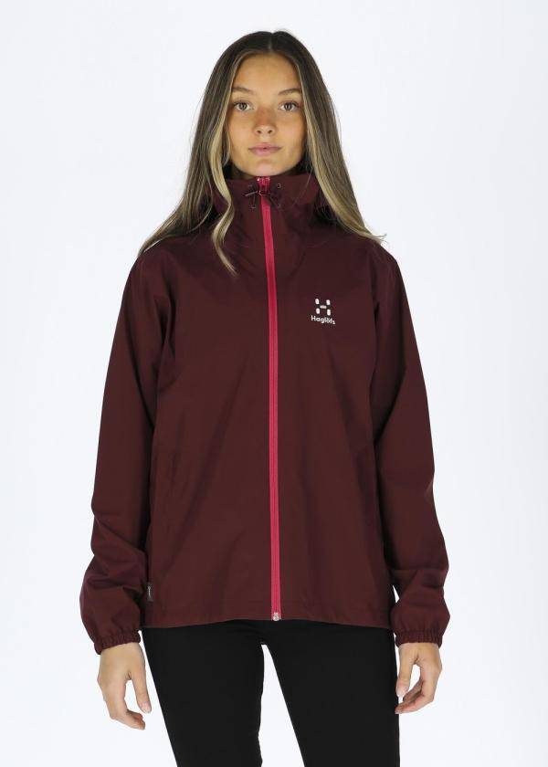 Buteo Jacket Women 