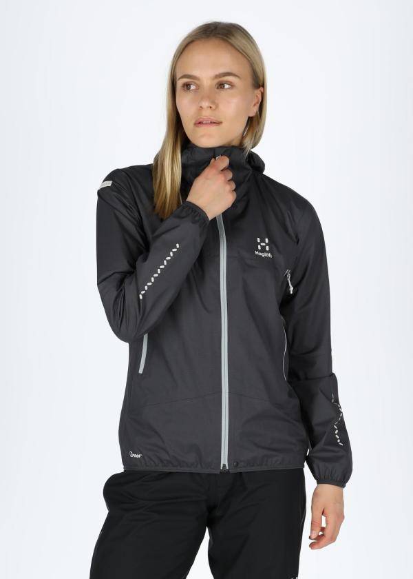 L.I.M Proof Jacket Women 