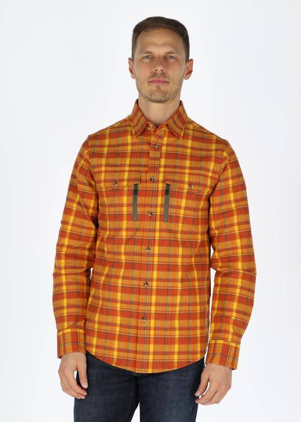 Nordkap Trekking Shirt 