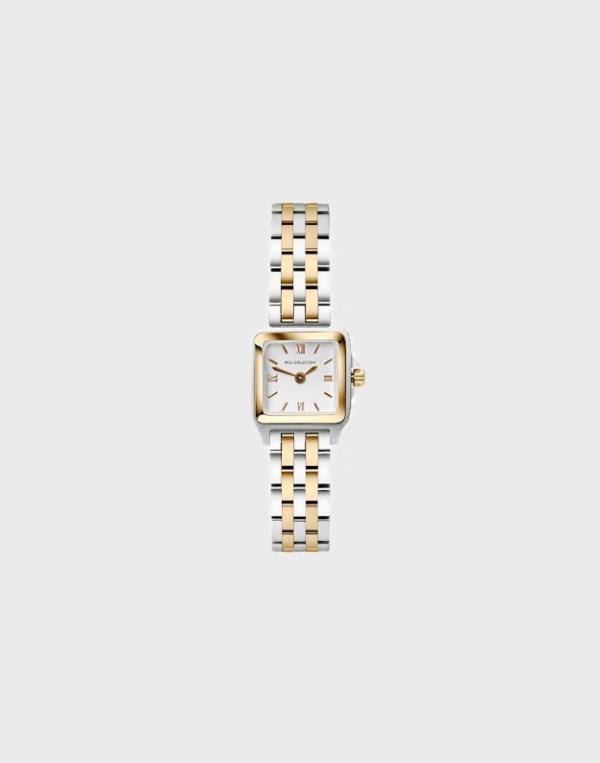 Muli Collection - Guld - Muli Collection Watch 