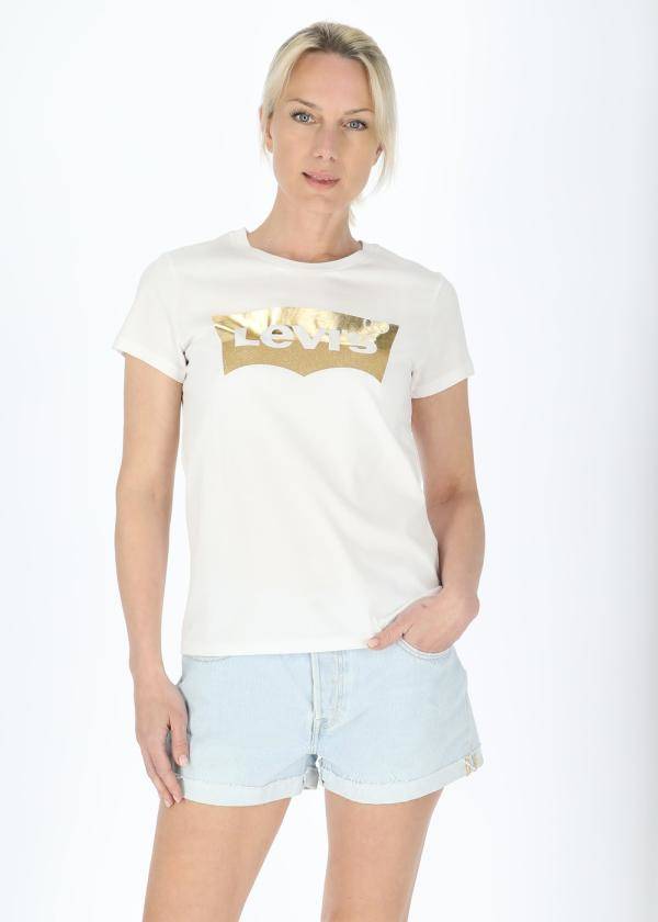 The Perfect Tee Photo Floral S 