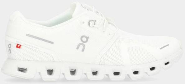 Cloud 5 All White W 