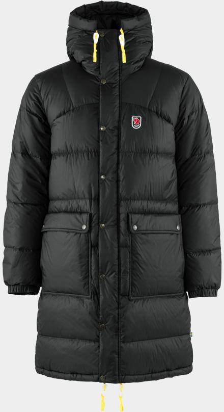 Expedition Long Down Parka M 