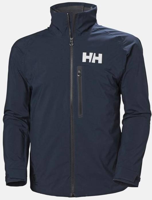 Hp Racing Midlayer Jacket 