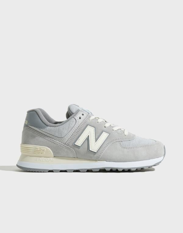 New Balance - Grå - New Balance U574 