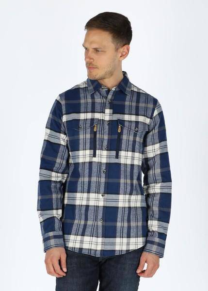 Nordkap Flannel Shirt 