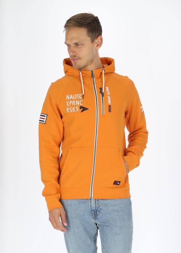 Offshore Zip Hood 