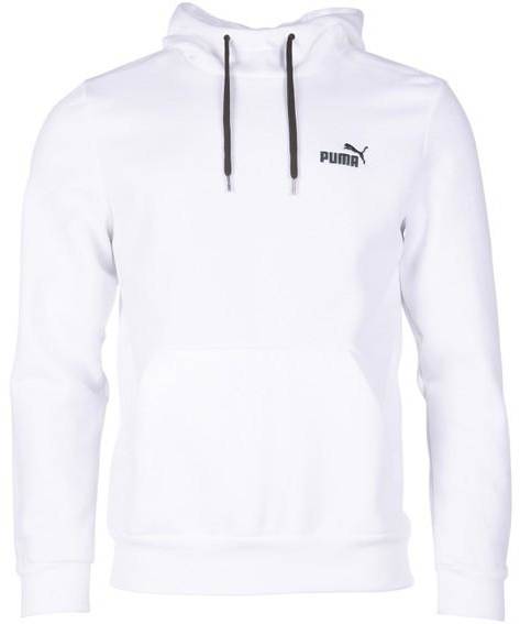 Puma Rebel Hoody Fl 