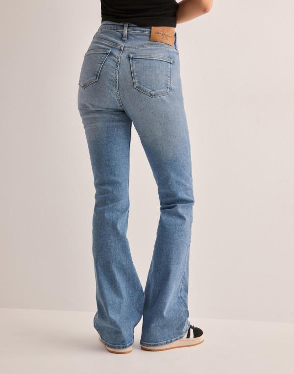 Calvin Klein Jeans - - Skinny Bootcut 