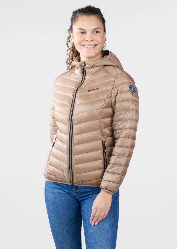 Nordic Light Jacket W 