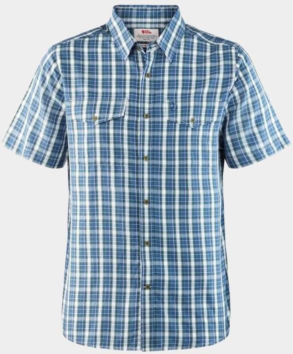 Abisko Cool Shirt Ss M 