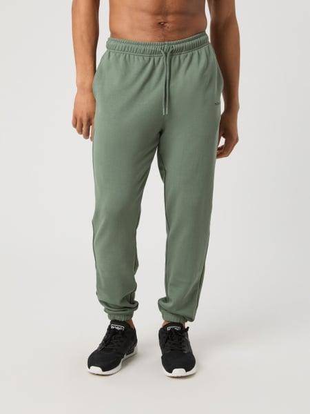 Björn Borg Borg Classic Sweatpants Grön, XXL 