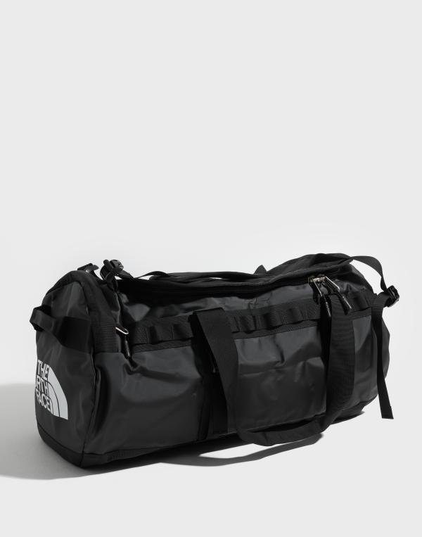 The North Face - Svart - Base Camp Duffel - Medium 