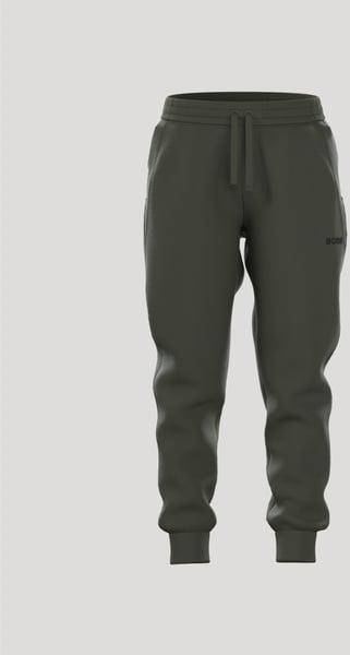 Björn Borg Borg Essential Sweatpants Grön, 170 