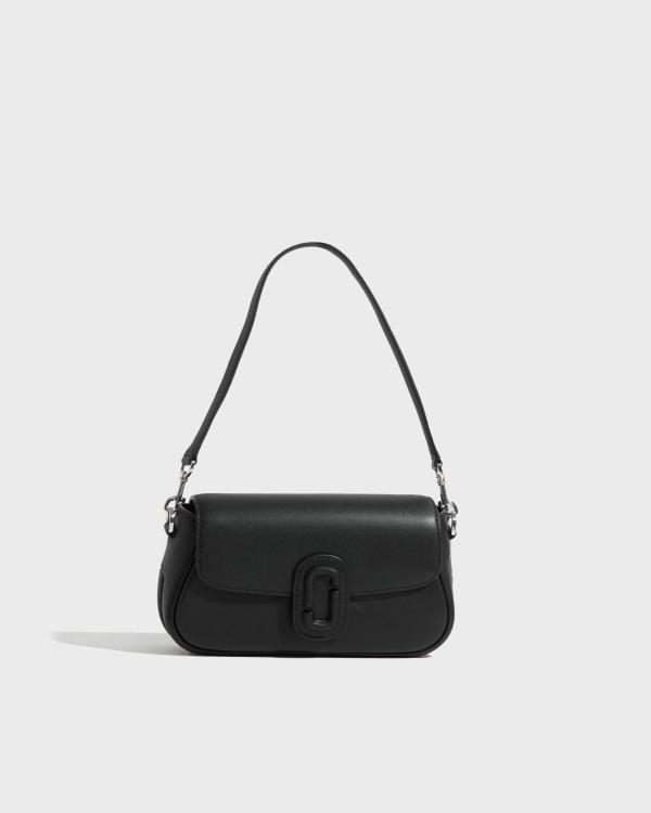 Marc Jacobs - Svart - The Large Shoulder Bag 