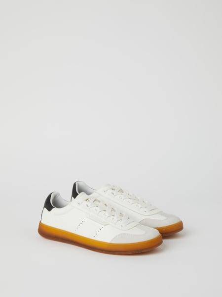 Björn Borg Women’s Sneakers T2500 Vit, 39 