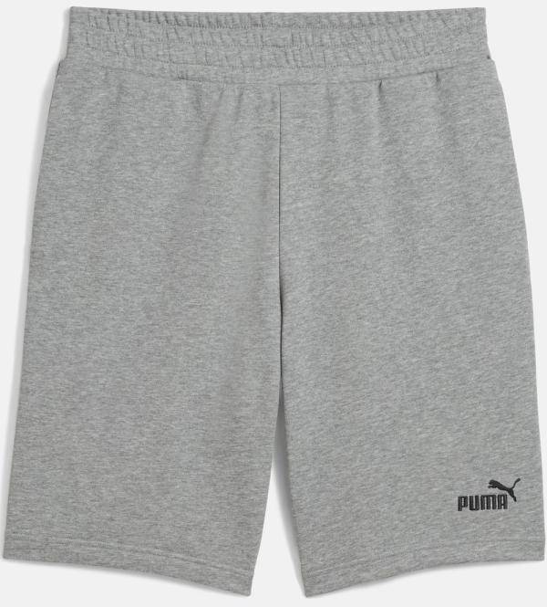 Ess No. 1 Logo Shorts 10", Medium Gray Heather, 2xl,  Vardagsshorts 