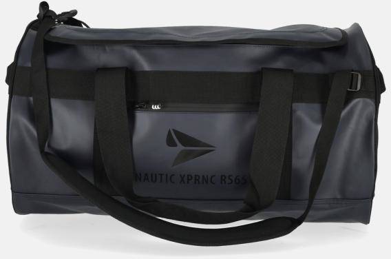 Nautic Duffel Bag 65L, Dk. Navy, ONESIZE,  Sportbagar 