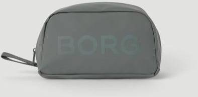 Björn Borg Borg Duffle Wash Bag Grön 