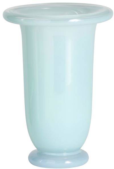 Empire (medium) vas, ice blue 