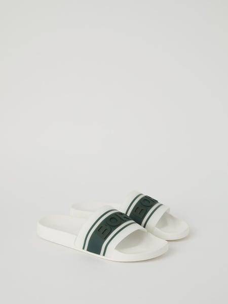 Björn Borg Men’s Sandal Knox Grön, 46 