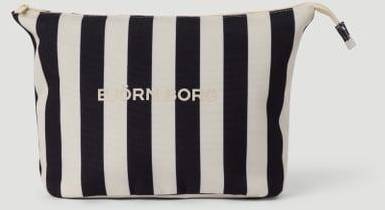 Björn Borg Borg Beach Wash Bag Svart 