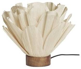 Watt & Veke Lisa bordslampa Vit 