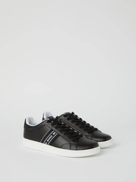 Björn Borg Men’s Sneakers T470 Svart, 40 