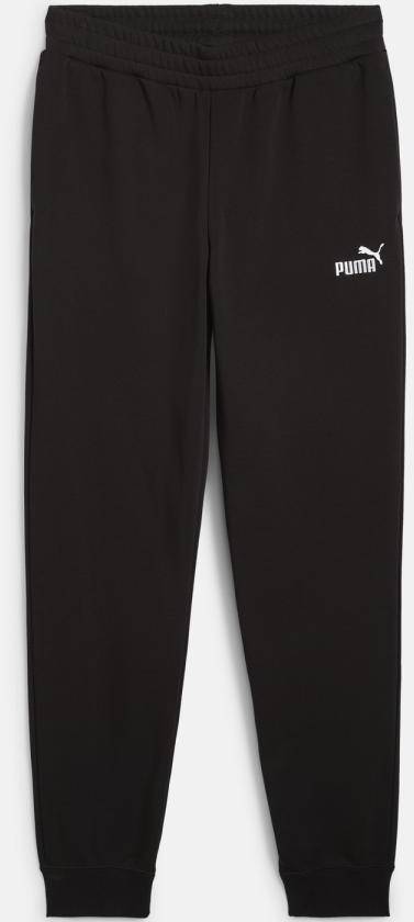 Ess No. 1 Logo Sweatpants Tr C, Puma Black, 2Xl,  Sweatpants (Mjukisbyxor i kategorin Byxor)