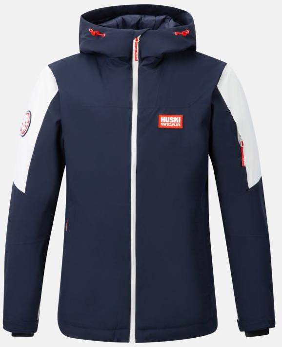 Ski Jacket 2.0, Navy Blue, L,  Vinterjackor 