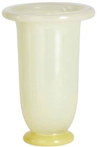 Empire (medium) vas, lime yellow 