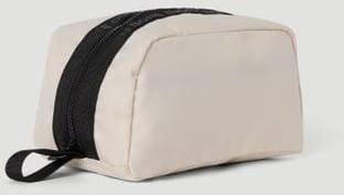 Björn Borg Borg Classic Wash Bag Vit 