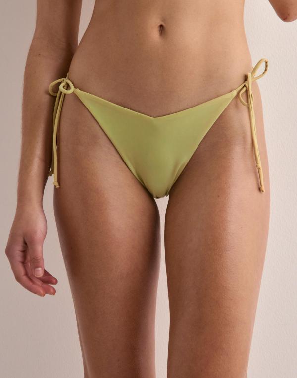 Nelly - Grön - Sunset Lover Bikini Panty 