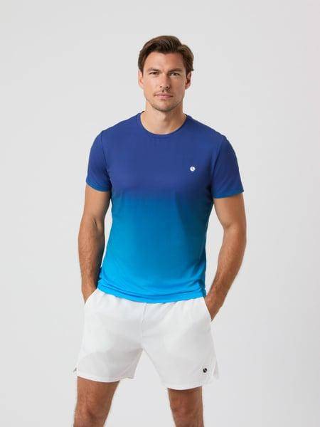 Björn Borg Ace Printed T-shirt, XXL 