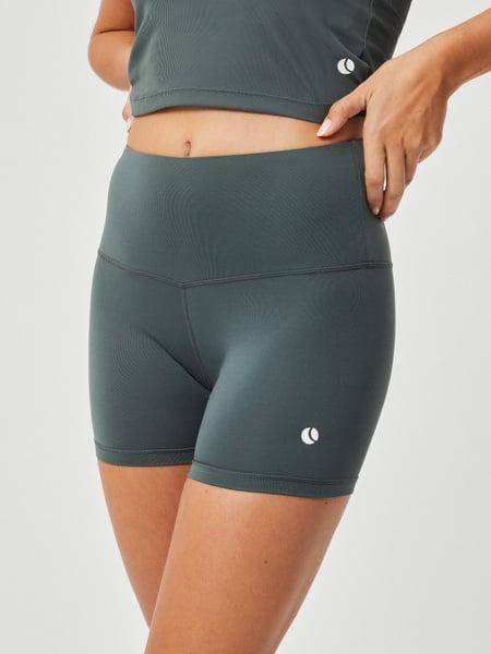 Björn Borg Ace Minishorts Grön, XL 