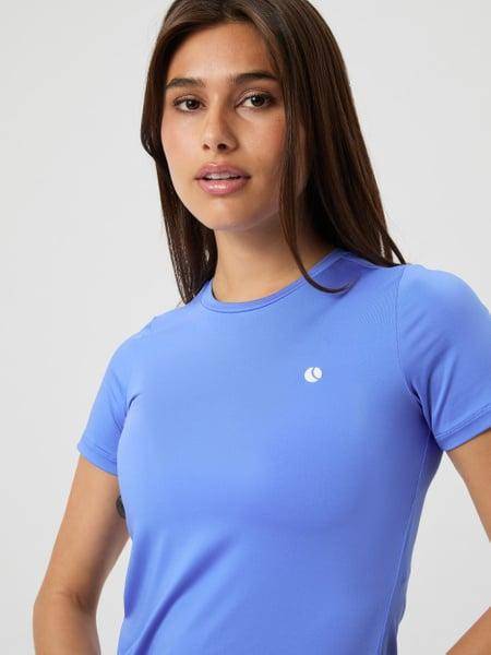 Björn Borg Ace Slim T-shirt Blå, XXL 
