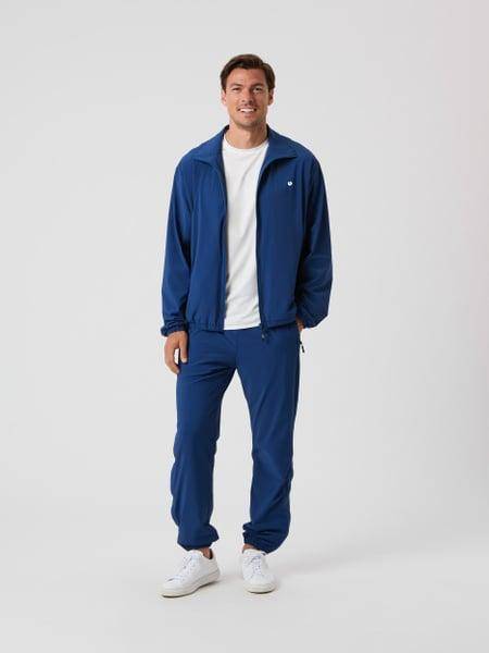 Björn Borg Ace Track Pants Blå, XXL 