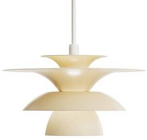 Belid Picasso pendel Ø18 cm Ljus honung 