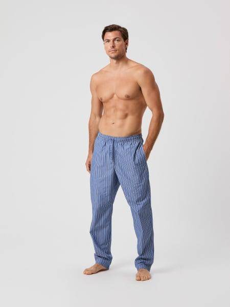Björn Borg Core Woven Pyjama Pants, XXL 